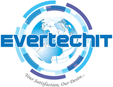 Evertech IT Inventory Management